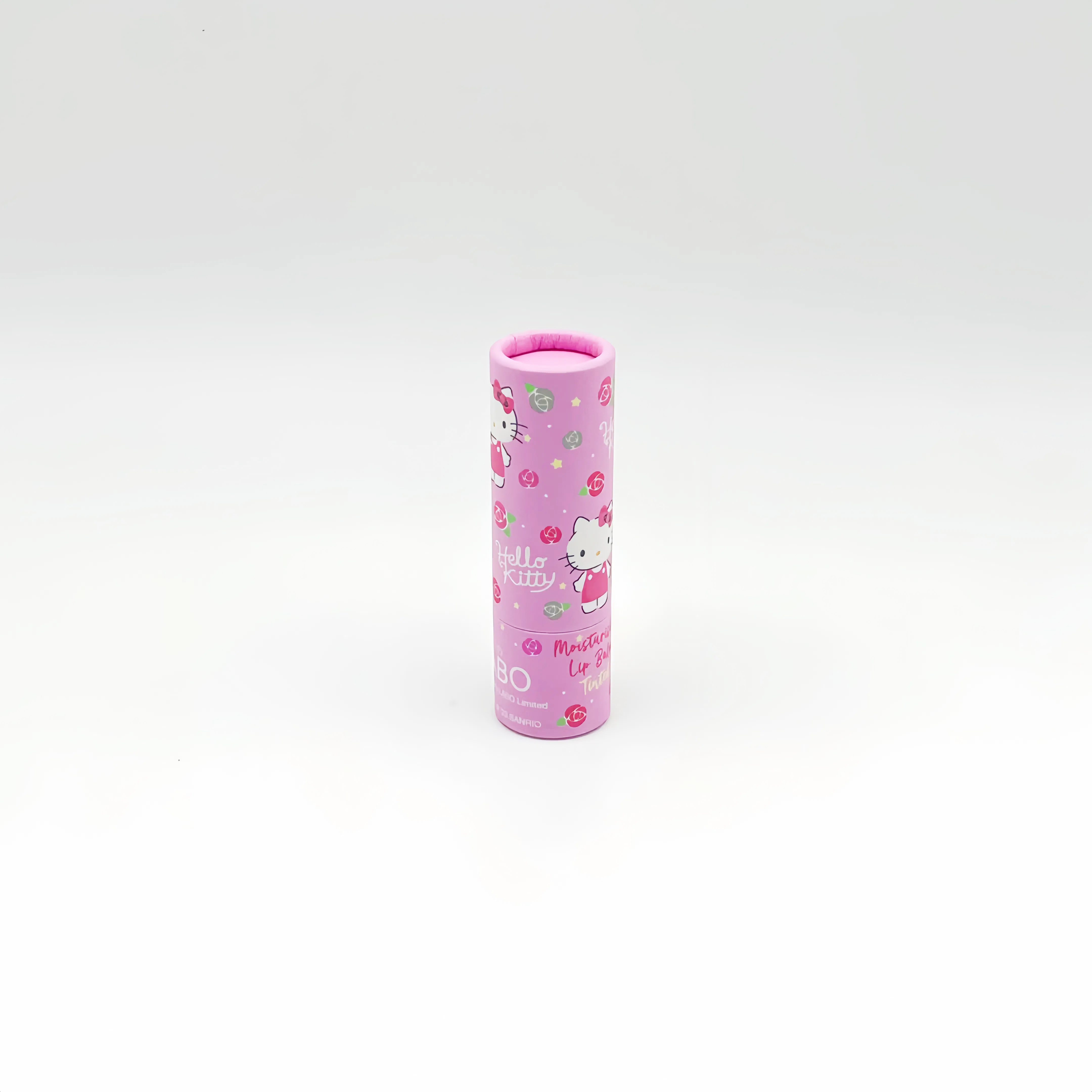 Hello Kitty 有色潤唇膏 3.8g