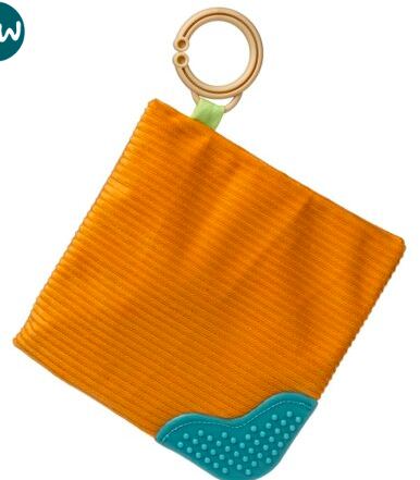 曲奇沙沙紙牙膠