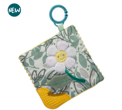 花花沙沙紙牙膠