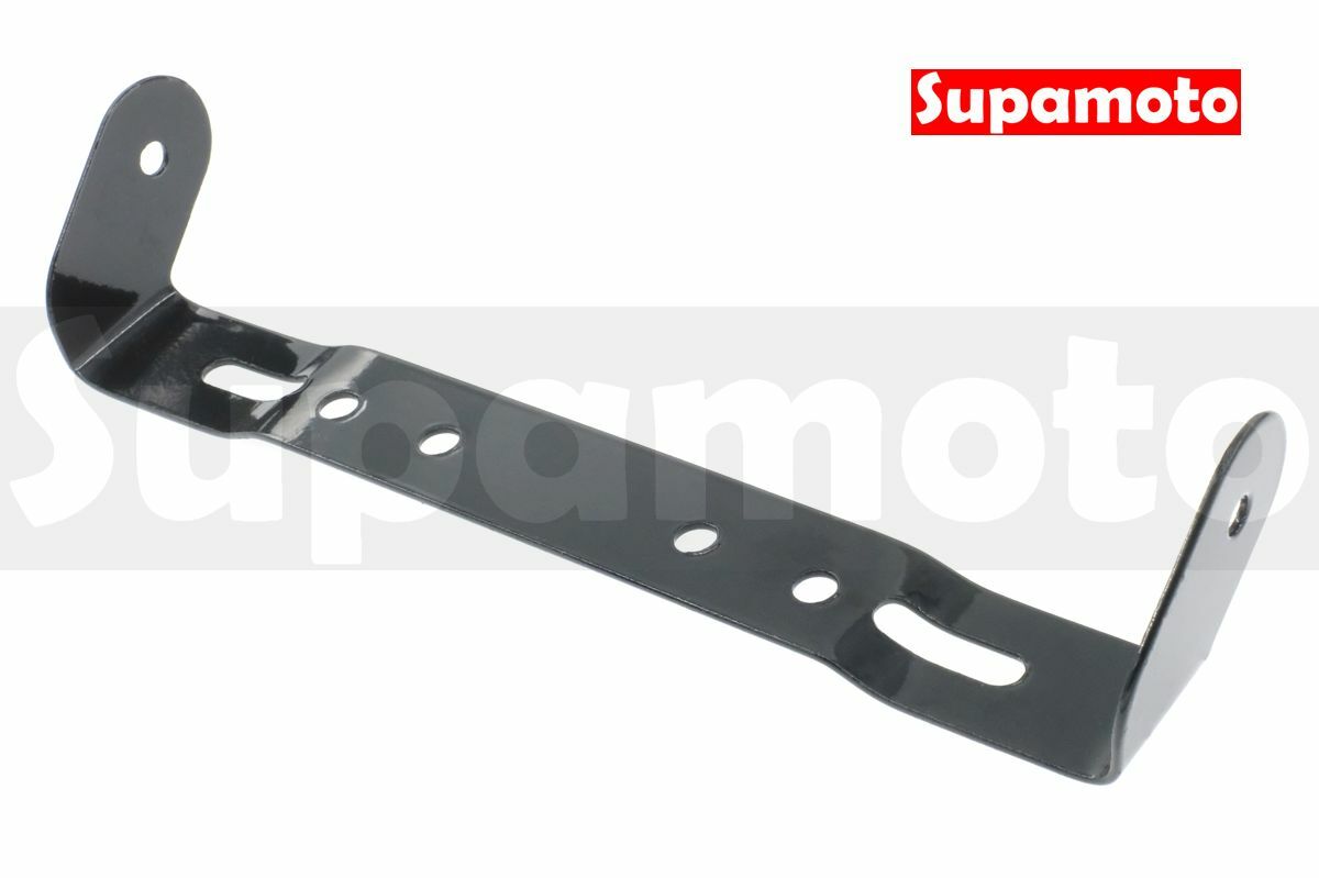 -Supamoto- 牌架 UR84 反光片架 方向燈架 簡易 大牌 通用 改裝 車牌 車牌架 燈架