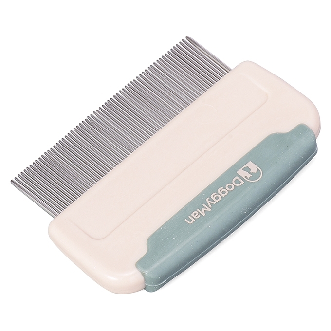 Doggyman 除蚤梳 BS-15