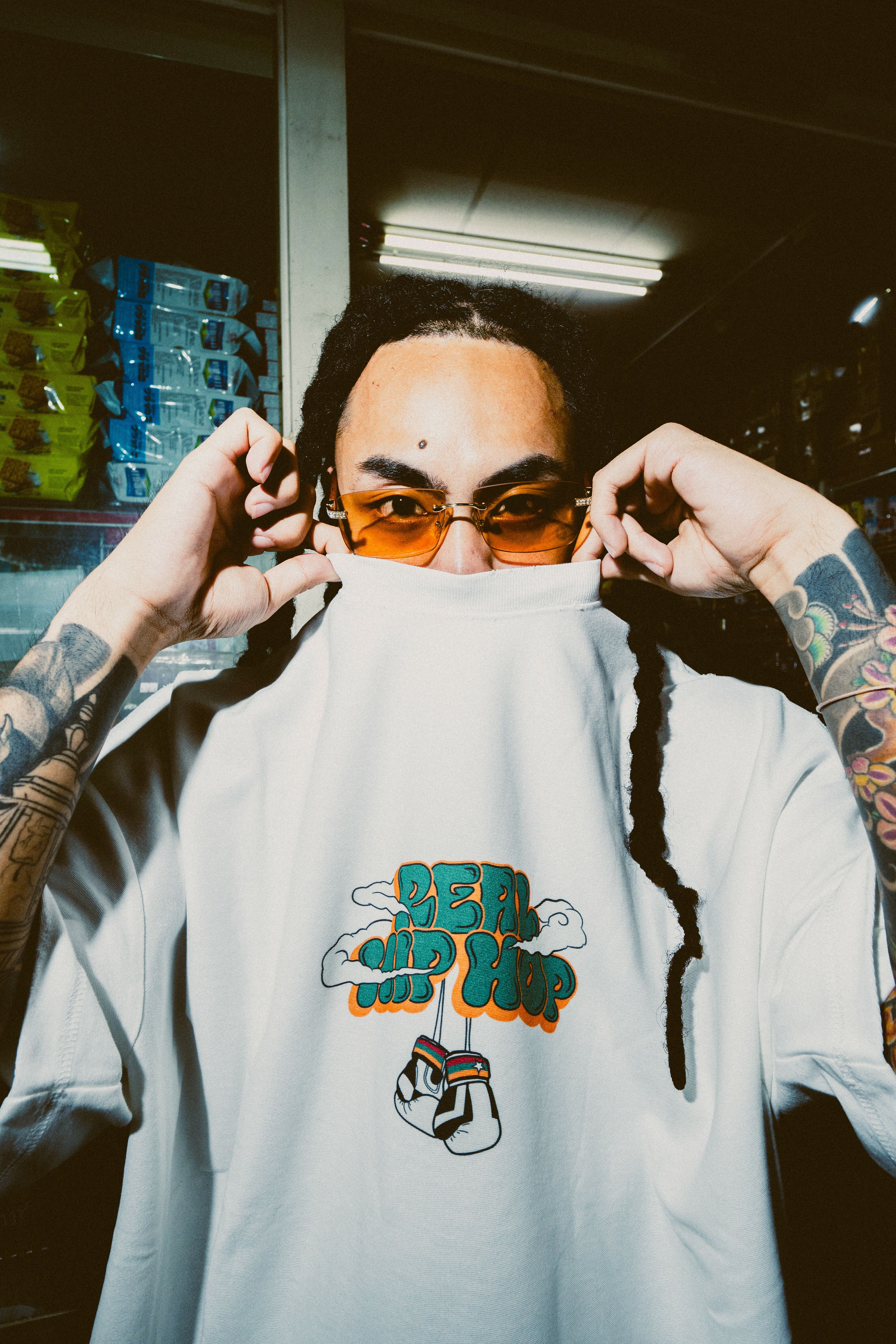 WORKWORK-24SS  "LIZII"