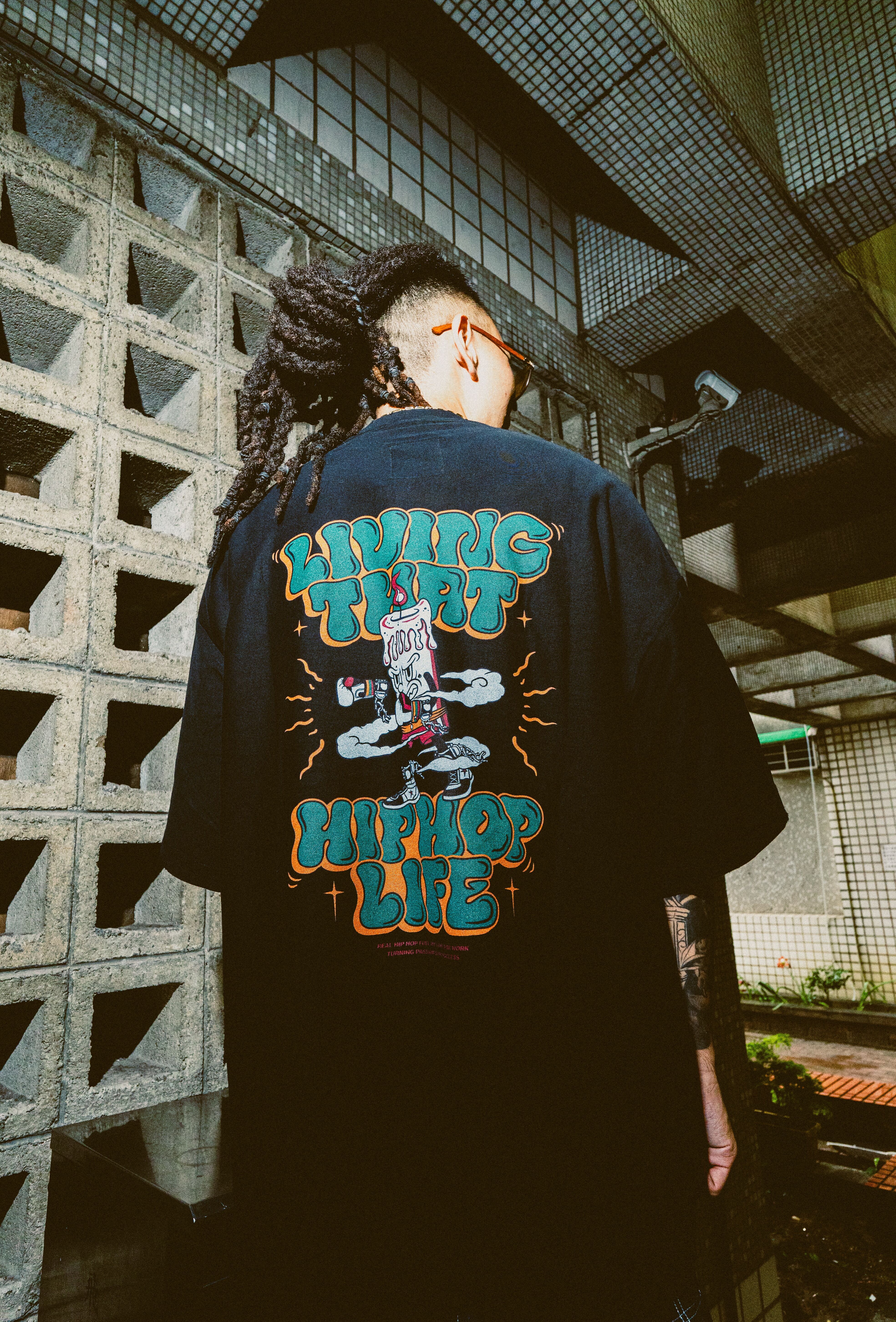 WORKWORK-24SS  "LIZII"