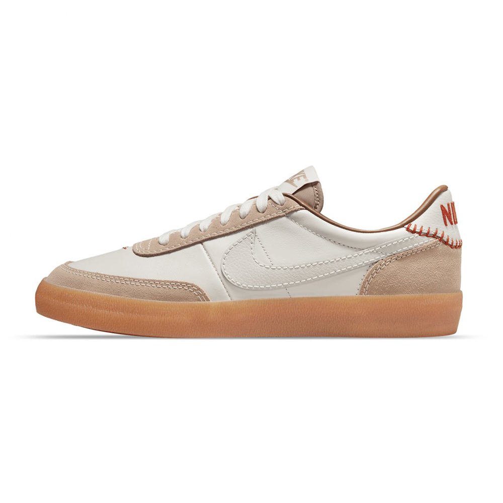 W Nike Killshot 2 Light British Tan 淺卡其 HF5723-009