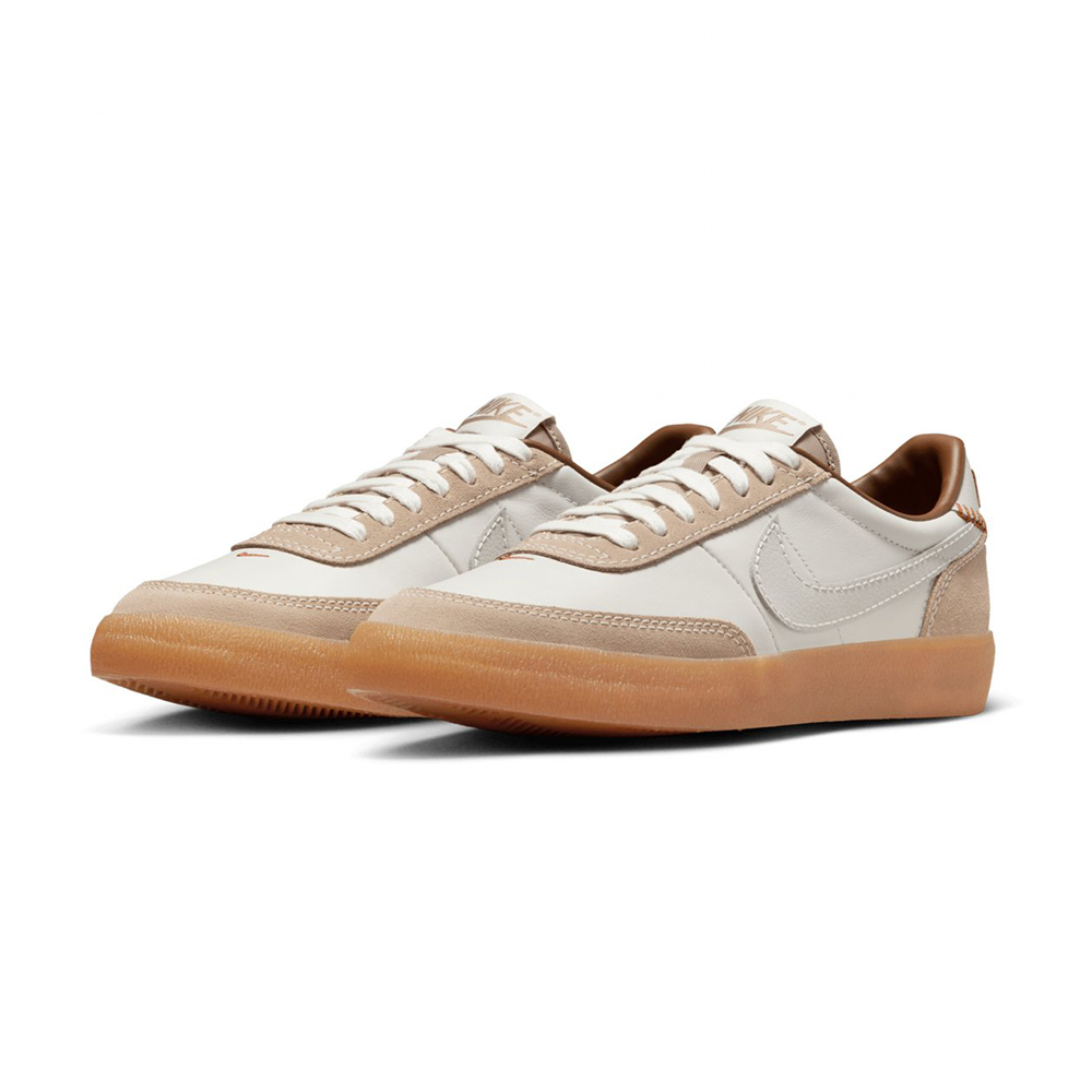 W Nike Killshot 2 Light British Tan 淺卡其 HF5723-009