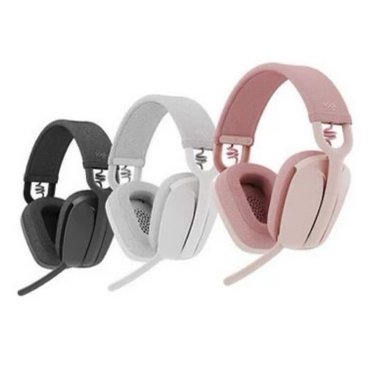 Logitech 羅技 Zone Vibe 100 無線藍牙耳機麥克風