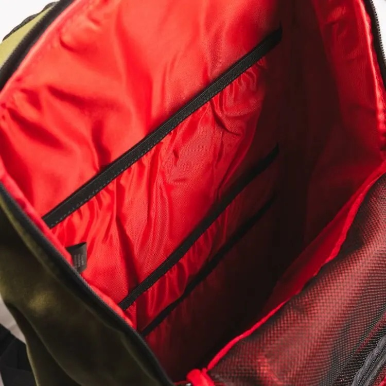 ALPINESTARS DEFCON v2 BACKPACK 黑 後背包 騎士包