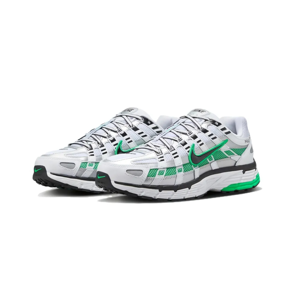 Nike P-6000 Spring Green 復古綠 CD6404-104