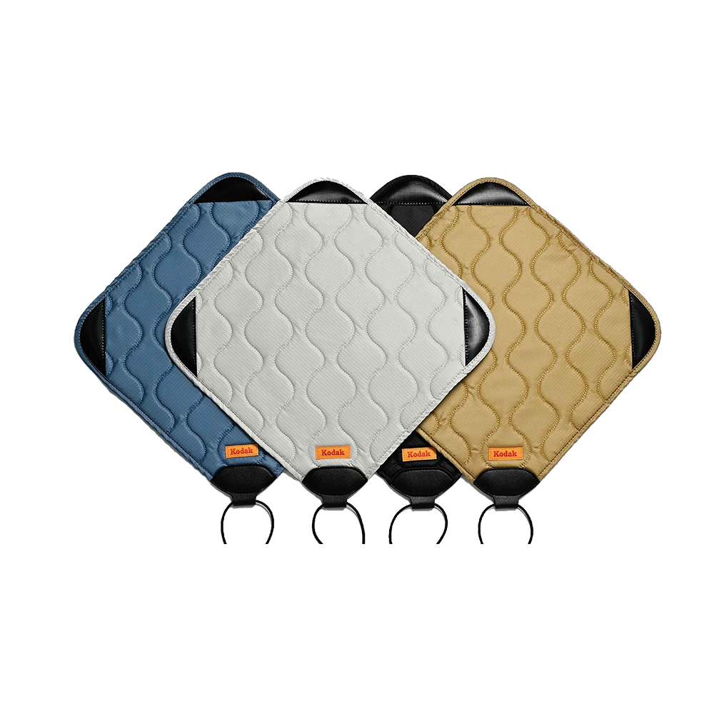 KODAK 柯達 相機收納/防撞保護包