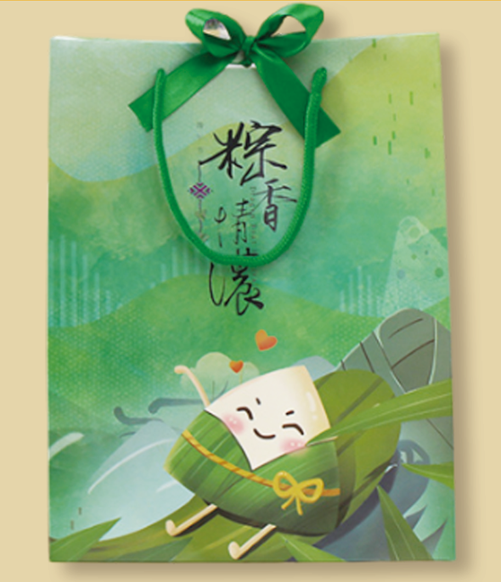端午節粽子手提袋 AD0913