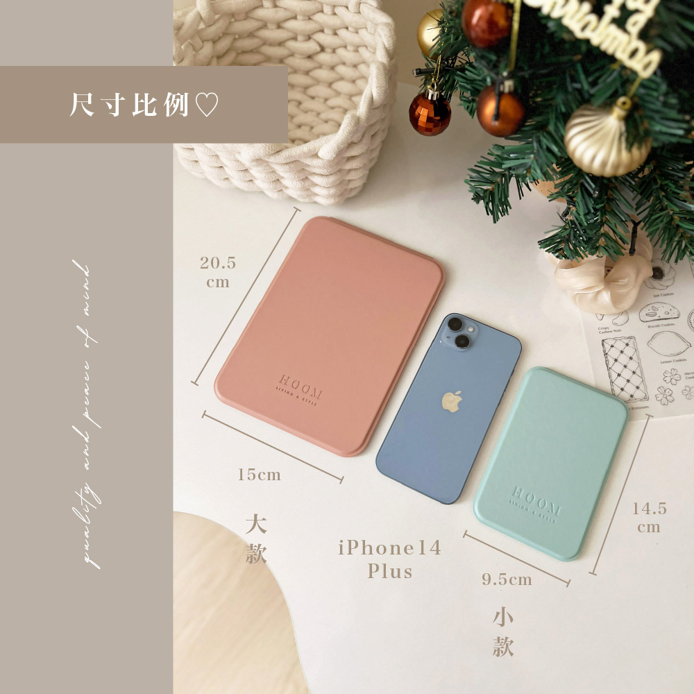 化妝鏡尺寸示意圖