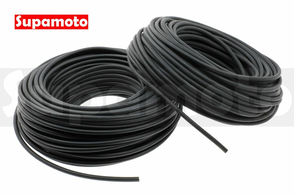 -Supamoto- NBR 油管 8x5 8x4 呼吸管 耐油管  機油冷卻管 廢油管 燃油管 空氣管