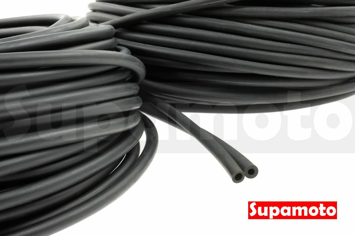 -Supamoto- NBR 油管 8x5 8x4 呼吸管 耐油管  機油冷卻管 廢油管 燃油管 空氣管