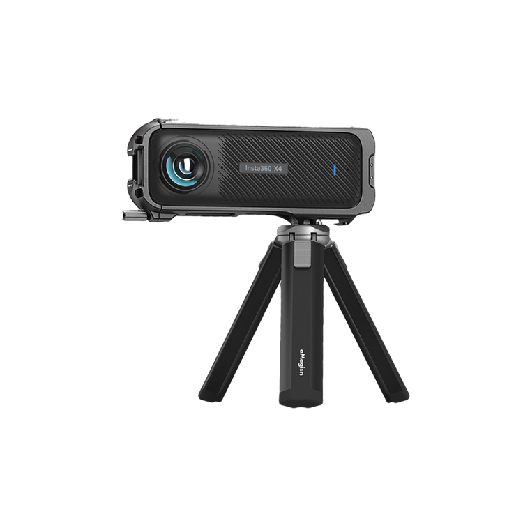 aMagisn Insta360 X4 鋁合金保護框 二爪版本