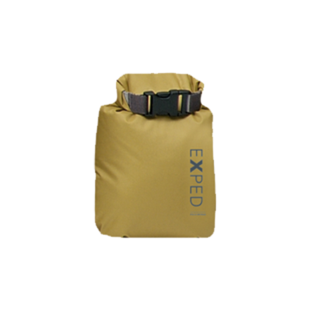 【𝐄𝗫𝐏𝐄𝐃】Fold-Drybag 輕量化防水袋 1L