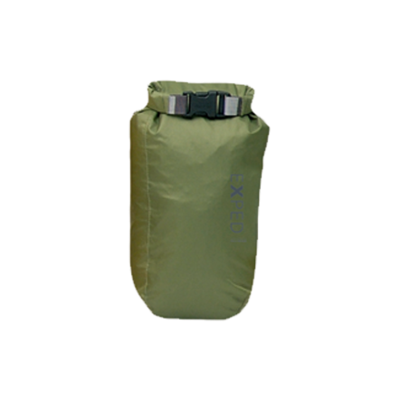 【𝐄𝗫𝐏𝐄𝐃】Fold-Drybag 輕量化防水袋 3L
