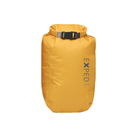 【𝐄𝗫𝐏𝐄𝐃】Fold-Drybag 輕量化防水袋 5L