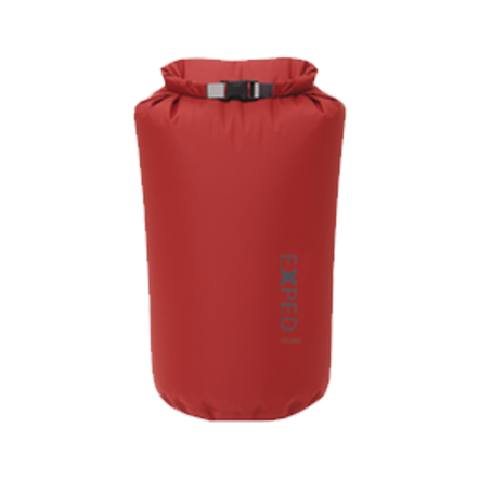 【𝐄𝗫𝐏𝐄𝐃】Fold-Drybag 輕量化防水袋 22L