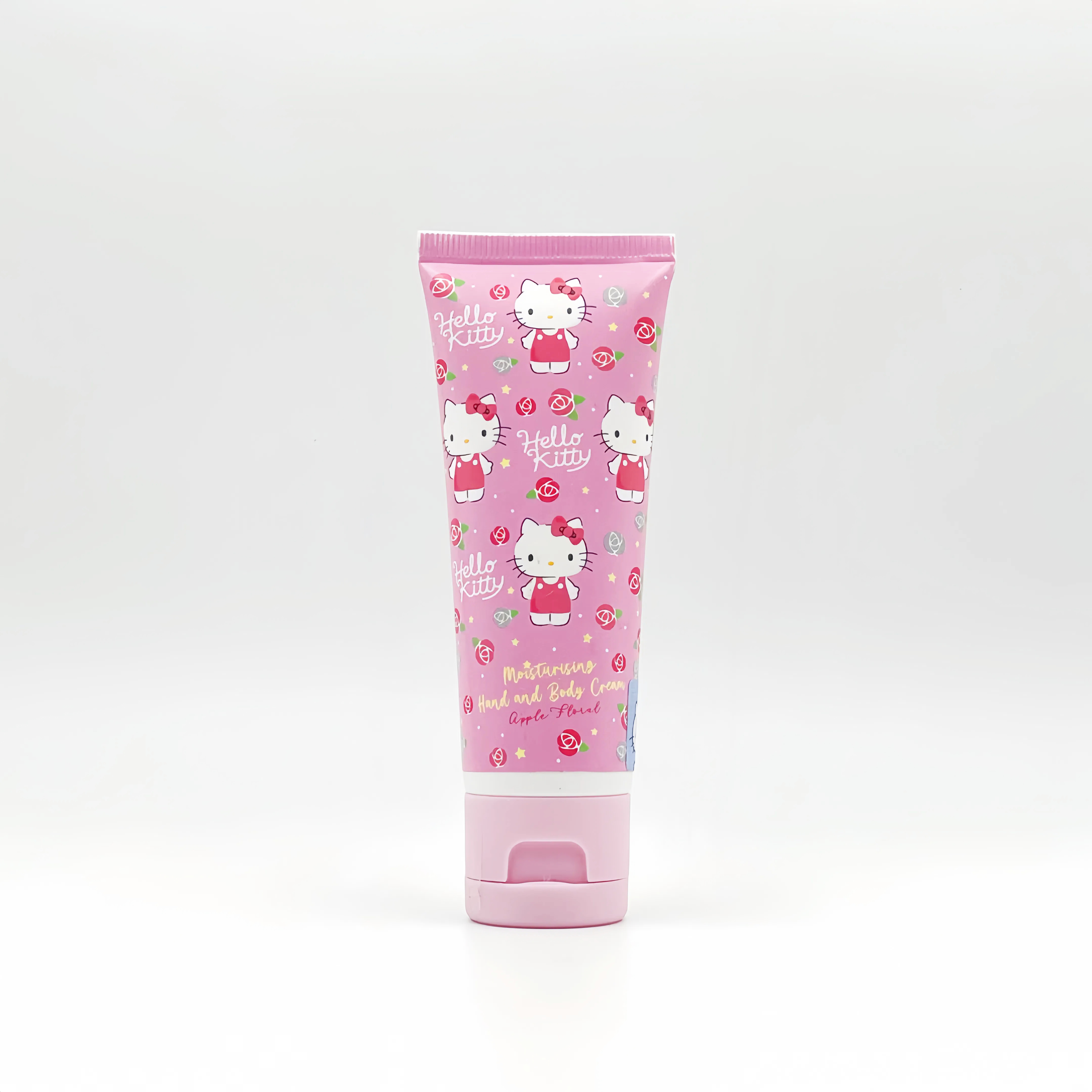 Hello Kitty 西瓜籽油手部及身體潤膚霜 50ml