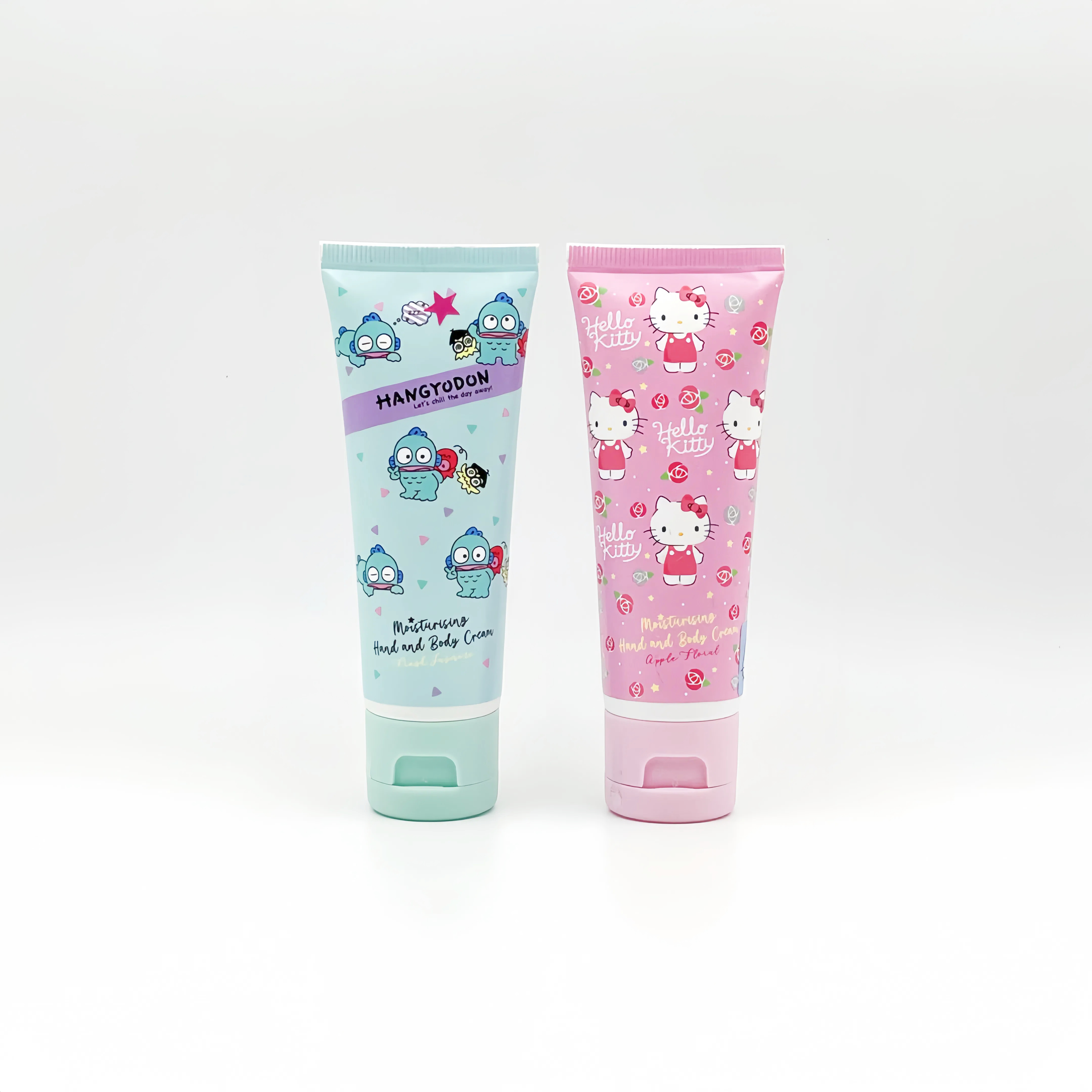 Hello Kitty 西瓜籽油手部及身體潤膚霜 50ml