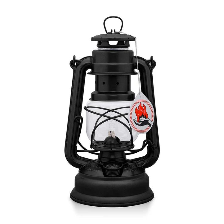 Feuerhand｜Hurricane Lantern 276 火手燈