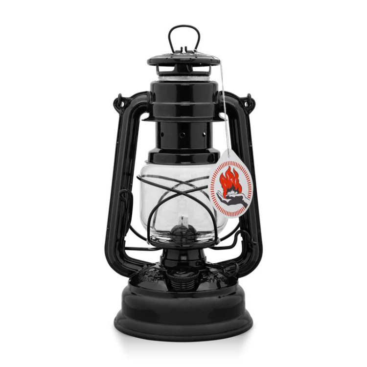 Feuerhand｜Hurricane Lantern 276 火手燈