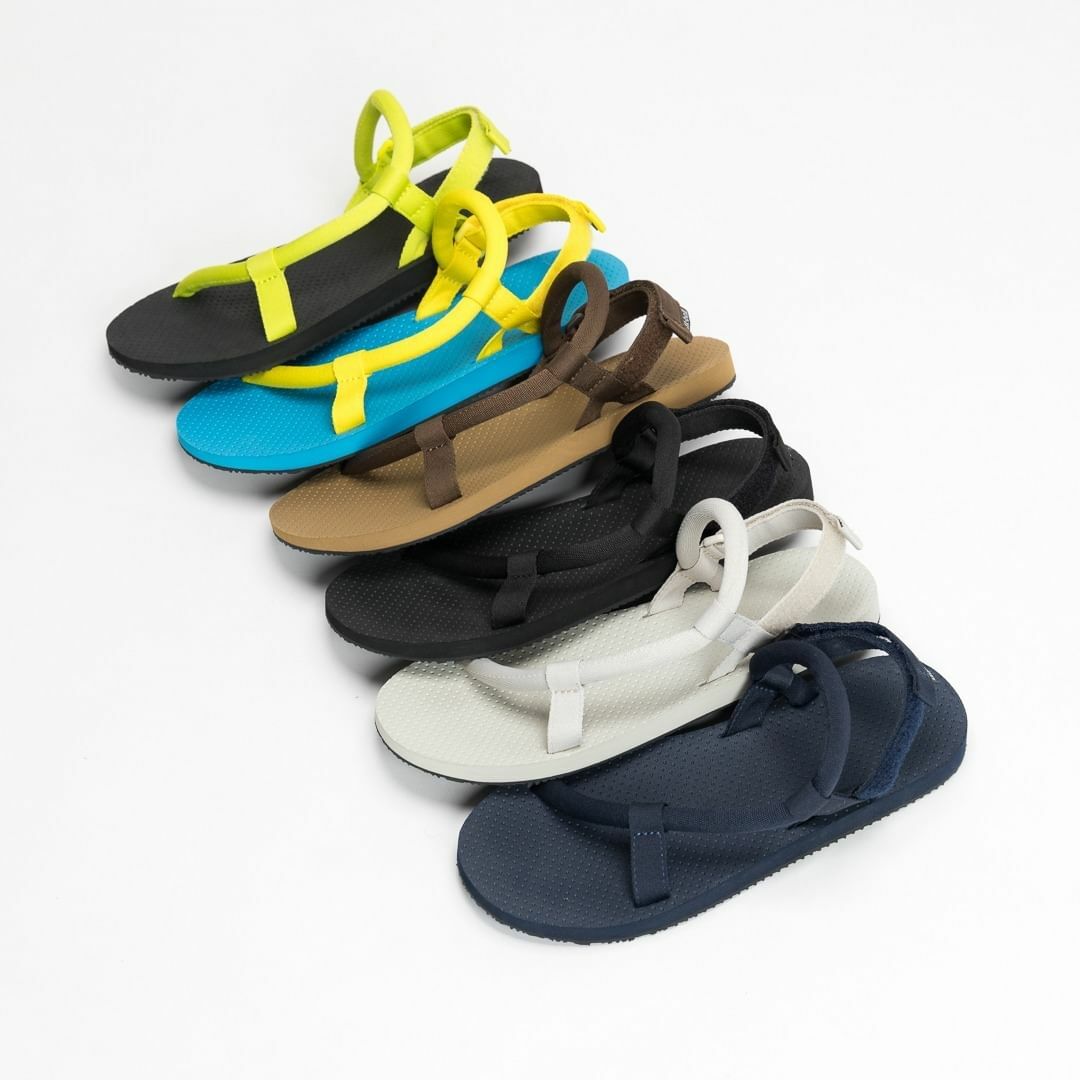 預購┃日本 mont-bell montbell 基本款 定番款 S型 涼鞋