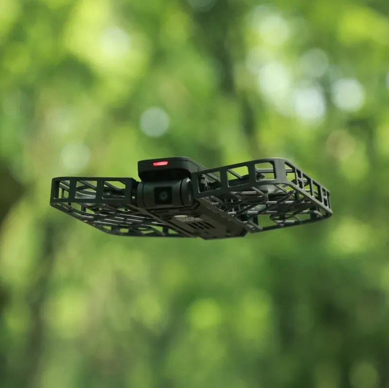 「跟實你」航拍機 - HoverAir X1 超輕自拍飛行相機【10/19 截單，預計 :10月尾至11月中發貨】】