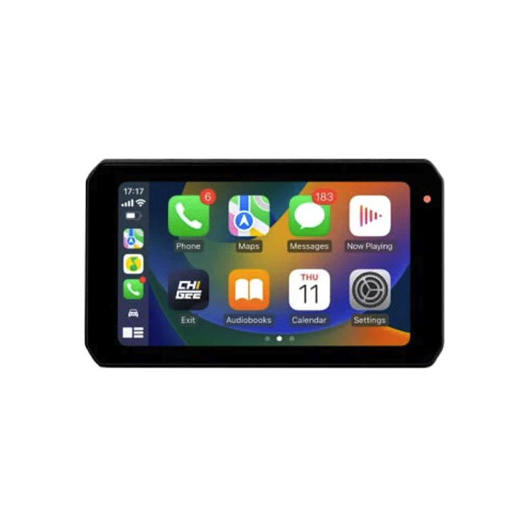 AKEEYO AIO-5 LITE 智慧型行車記錄器 Carplay 贈送64g記憶卡