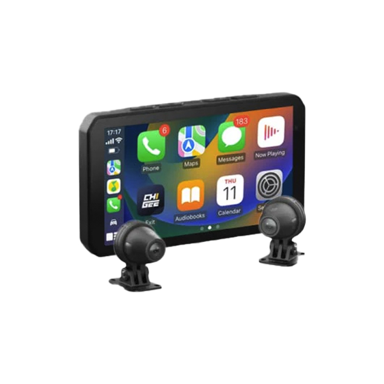 AKEEYO AIO-5 LITE 智慧型行車記錄器 Carplay 贈送64g記憶卡