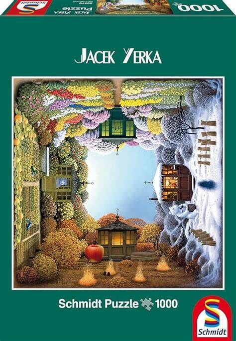 Jacek yerka