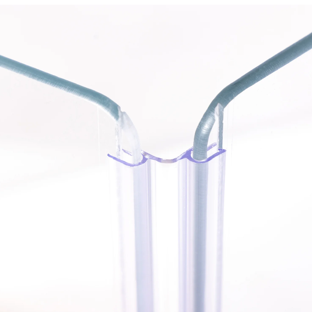 ClearSonic ClearSonic / Drum Shield 壓克力隔音板(A4-5/A5-6) 第 3 張圖片｜三峽鼓 / 打擊