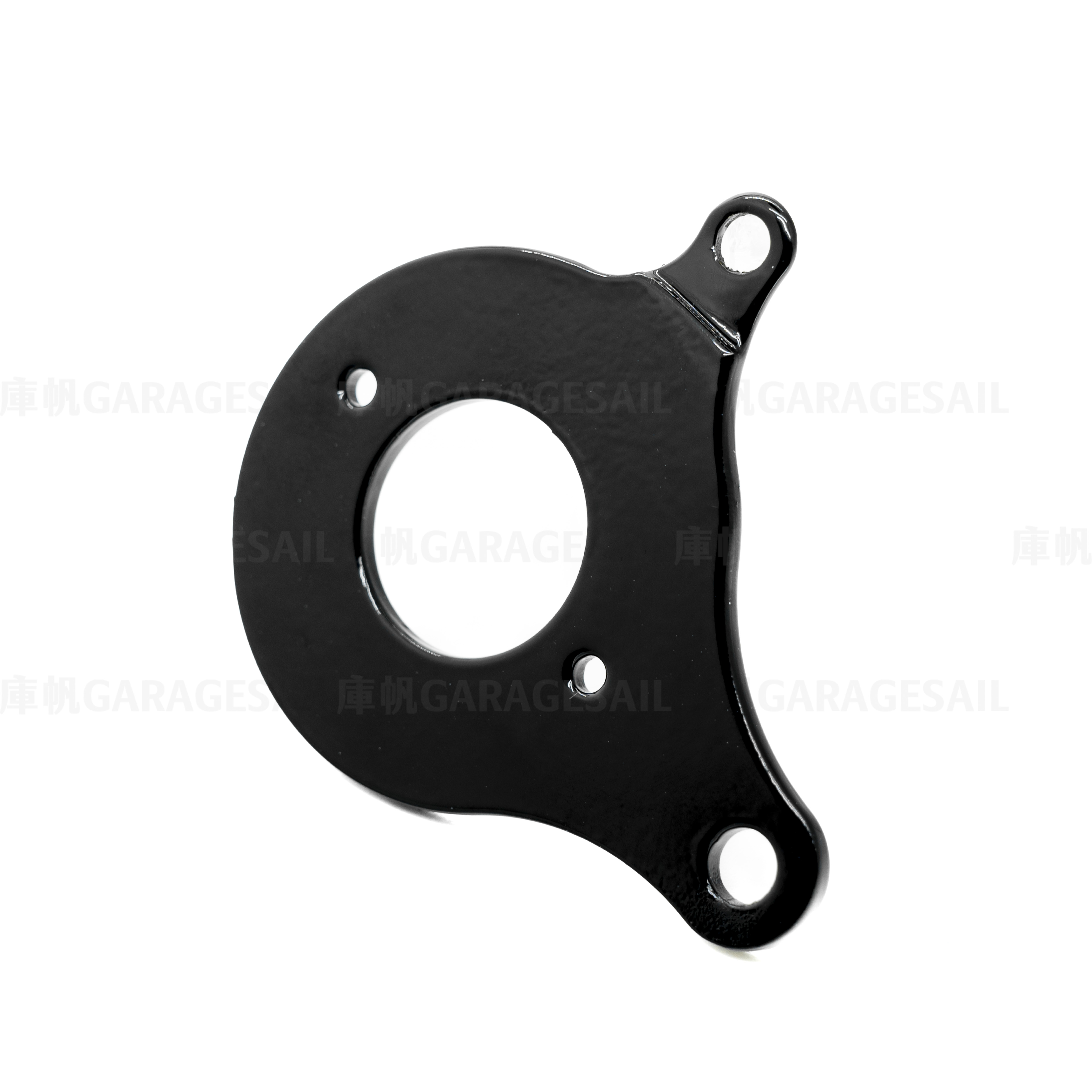 HideWork 本田 CB350專用 49mm Motogadget 時速表 專用 表架