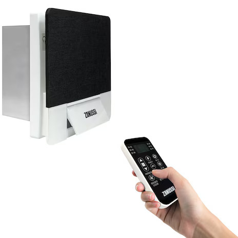 金章 Zanussi   ZSAP8‧智能音樂UVC‧窗口式/天花式/掛牆式浴室寶‧1350W‧無線遙控‧香港行貨,原廠1年保養‧