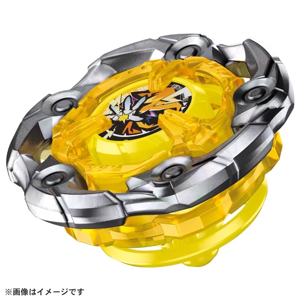 《 TAKARA TOMY 》戰鬥陀螺X UX-03 魔導神杖(無特價跟黃金會員價)