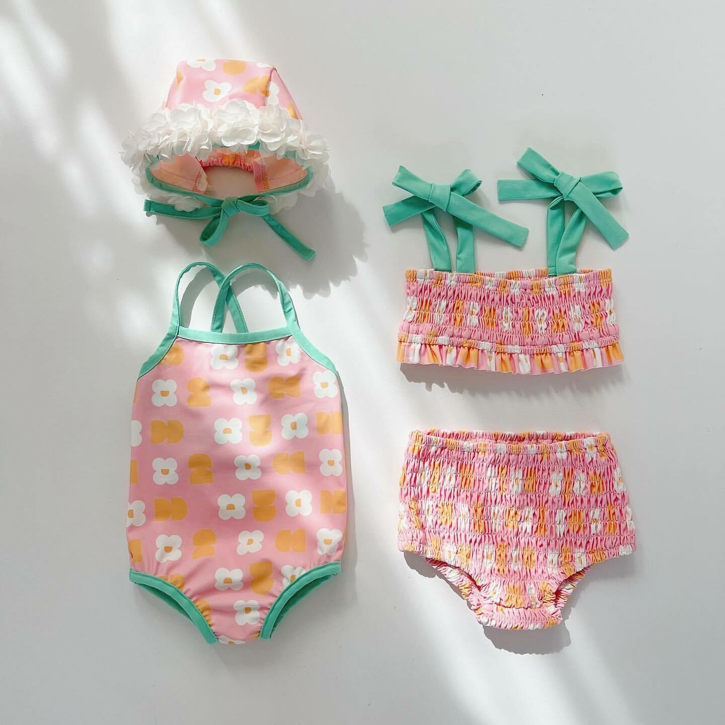 New cute swimwear no.2