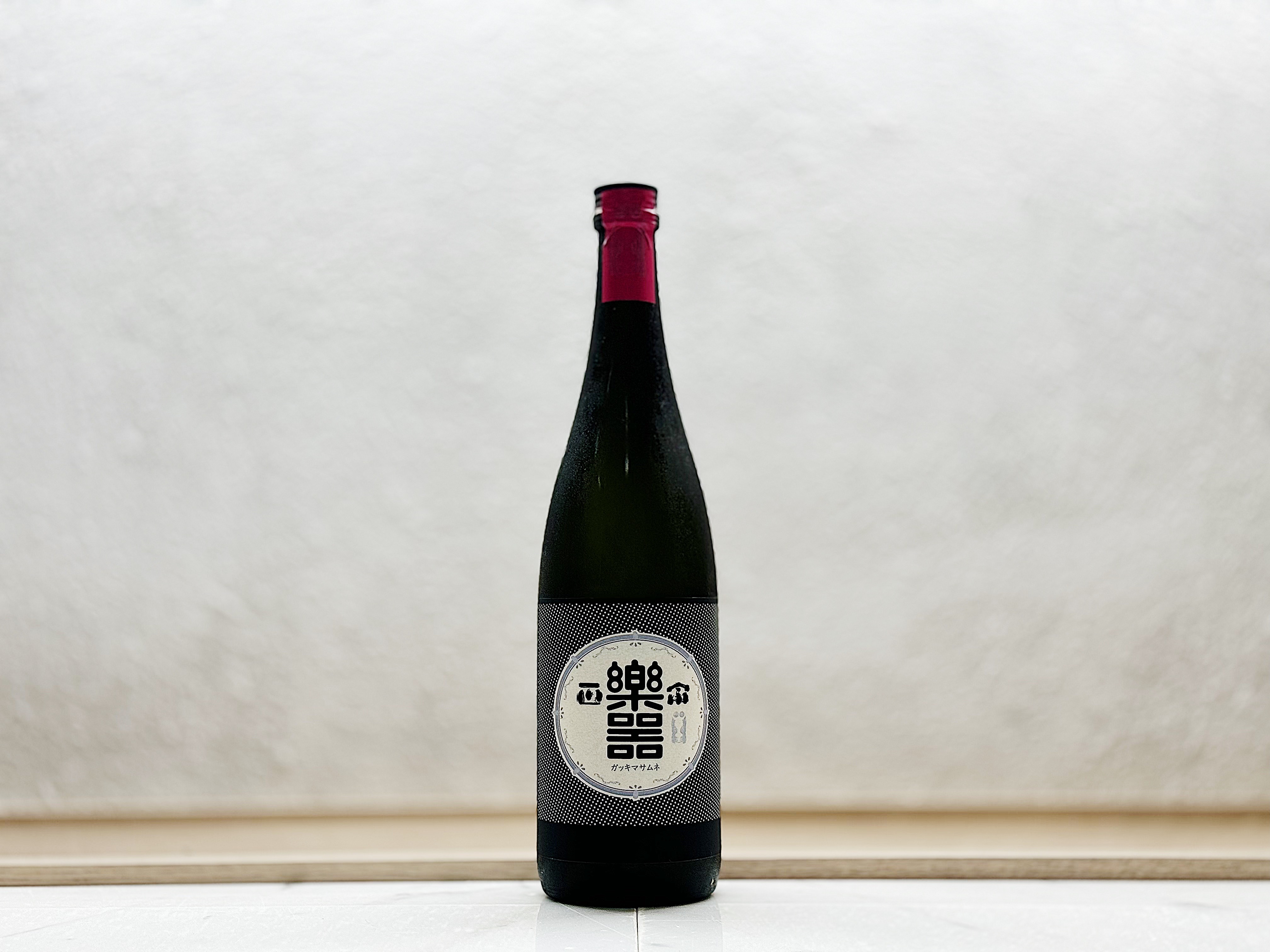 樂器正宗 大吟釀 黑鼓 Type-C