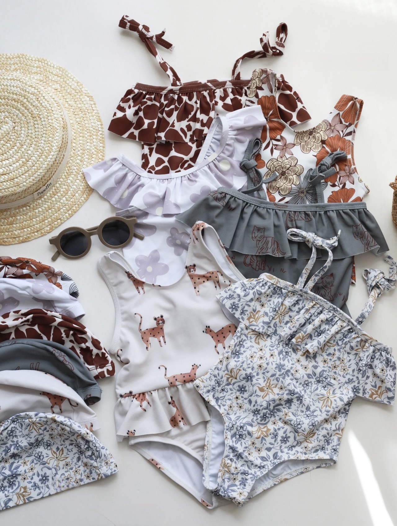 New cute swimwear no.3