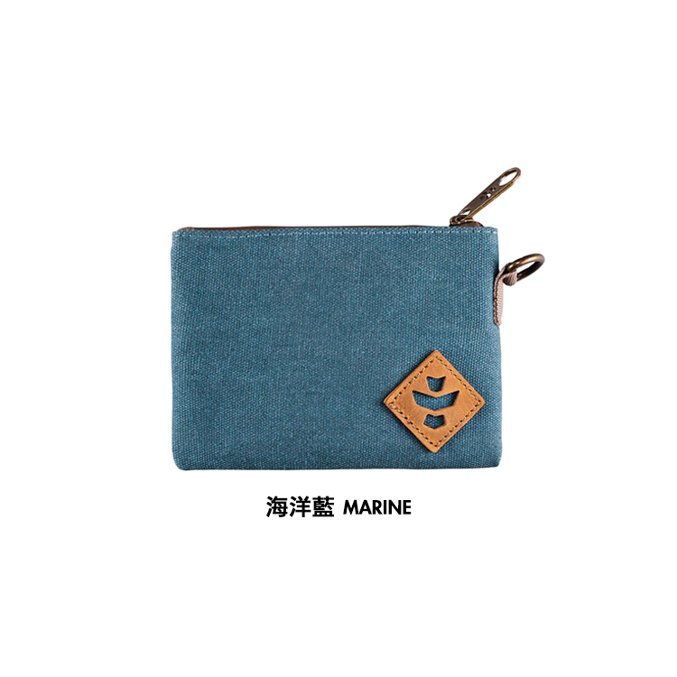 🇺🇸 Revelry - Mini Broker smell proof bag 鎖味收納包