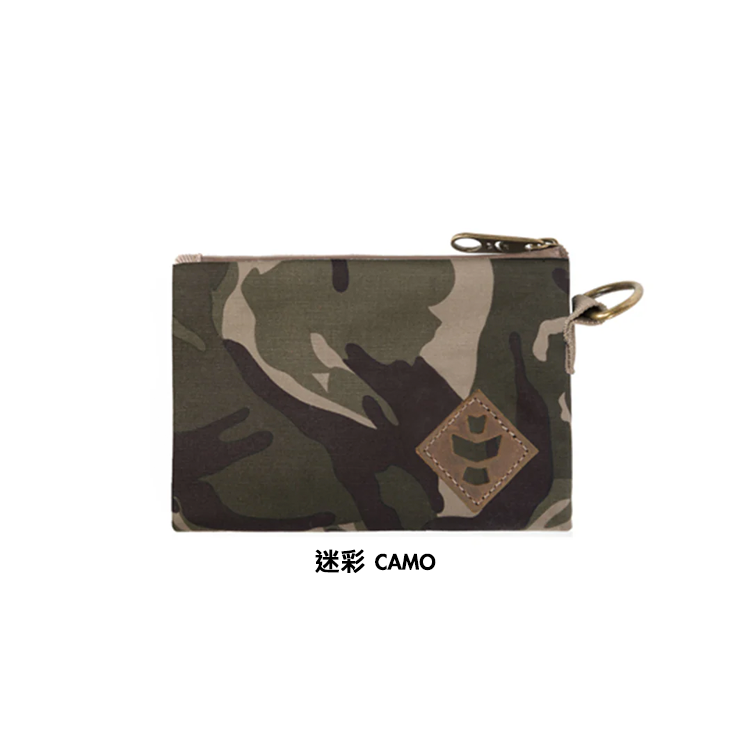 🇺🇸 Revelry - Mini Broker smell proof bag 鎖味收納包