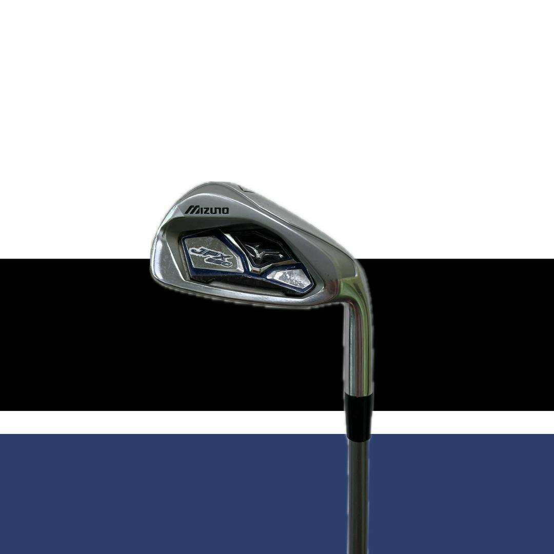 【二手球桿】Mizuno 美津濃 JPX 850 Iron 5-9,P,G,S 鐵桿組 共8支