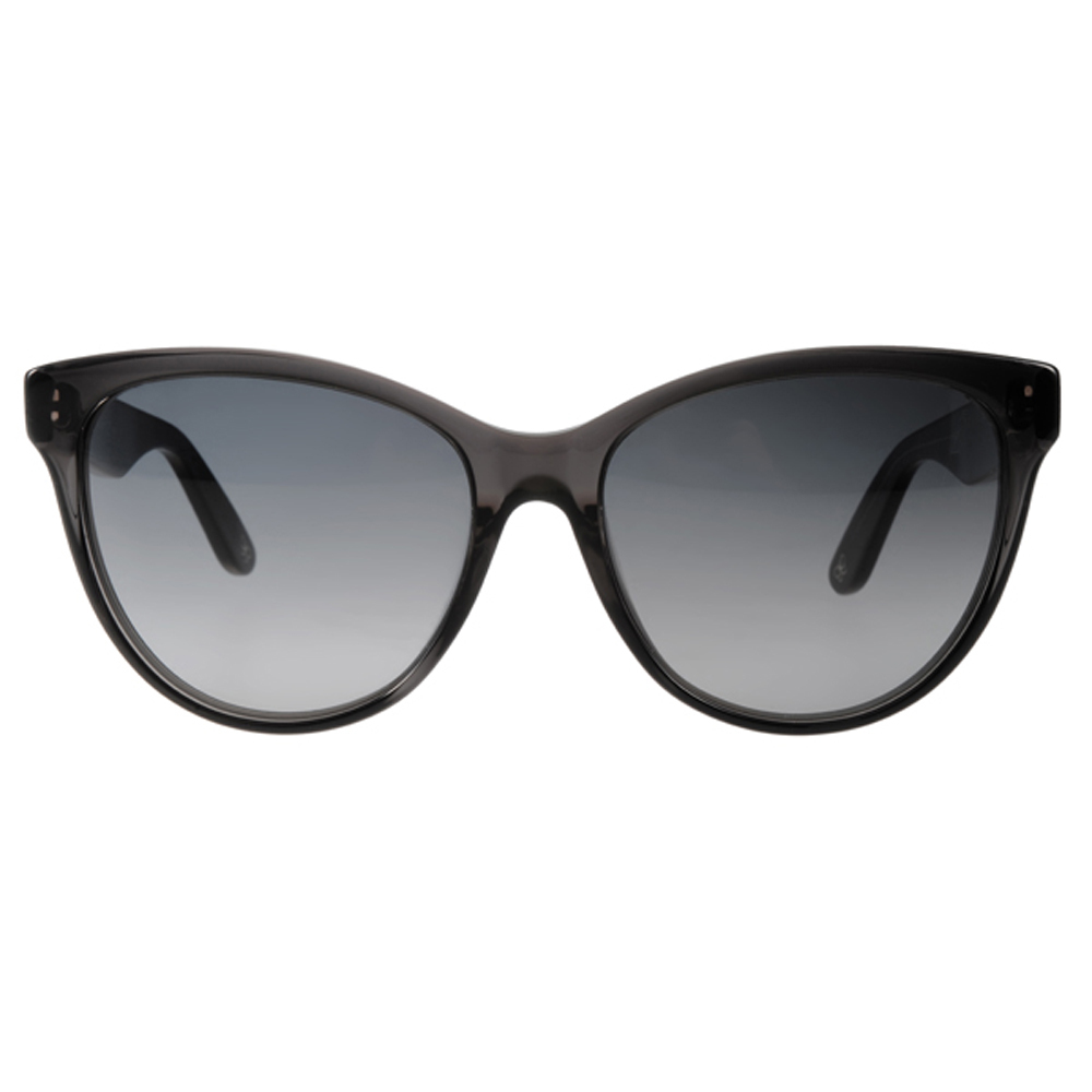 【BOTTEGA VENETA】BV262S 4PYHD 貓眼框太陽眼鏡