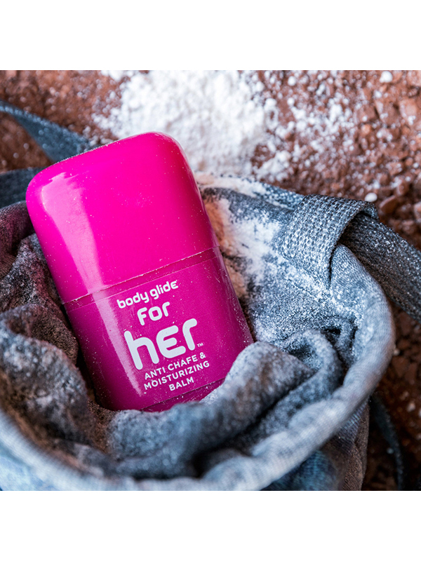 美國 Pillow For Pointe【PF-BGH 防摩擦膏】