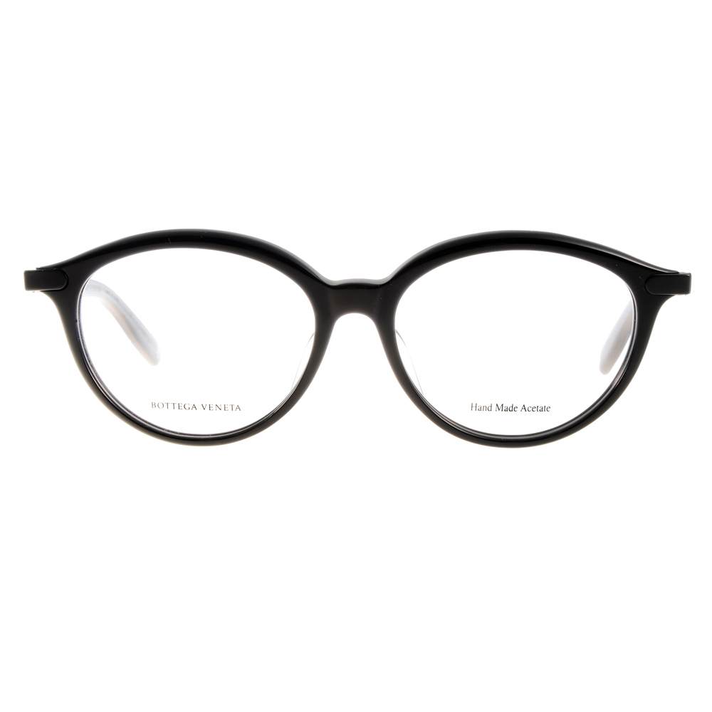 【BOTTEGA VENETA】BV6014J HM7 圓框光學眼鏡