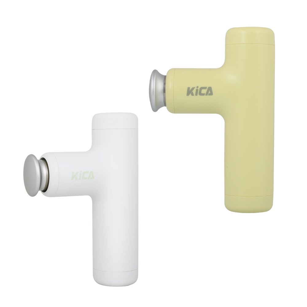Feiyu 飛宇 KICA MINI-C 迷你口袋筋膜槍 公司貨