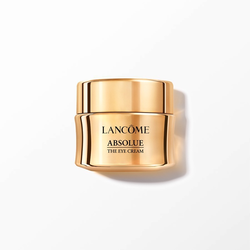 LANCÔME 升級版 - 極緻完美玫瑰眼霜 20ml