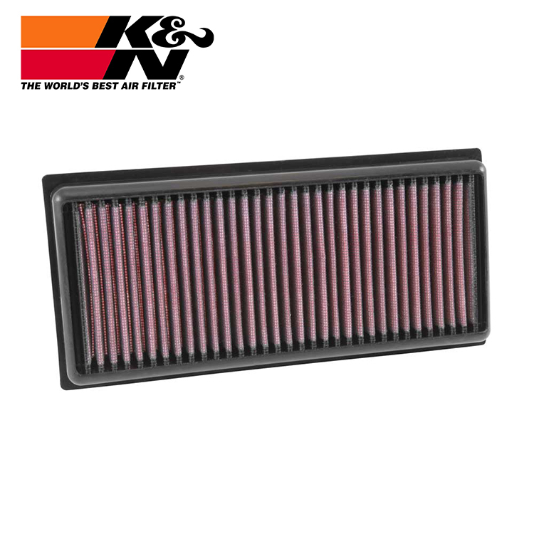 K&N 高流量空氣濾芯 33-2881 MITSUBISHI COLT PLUS