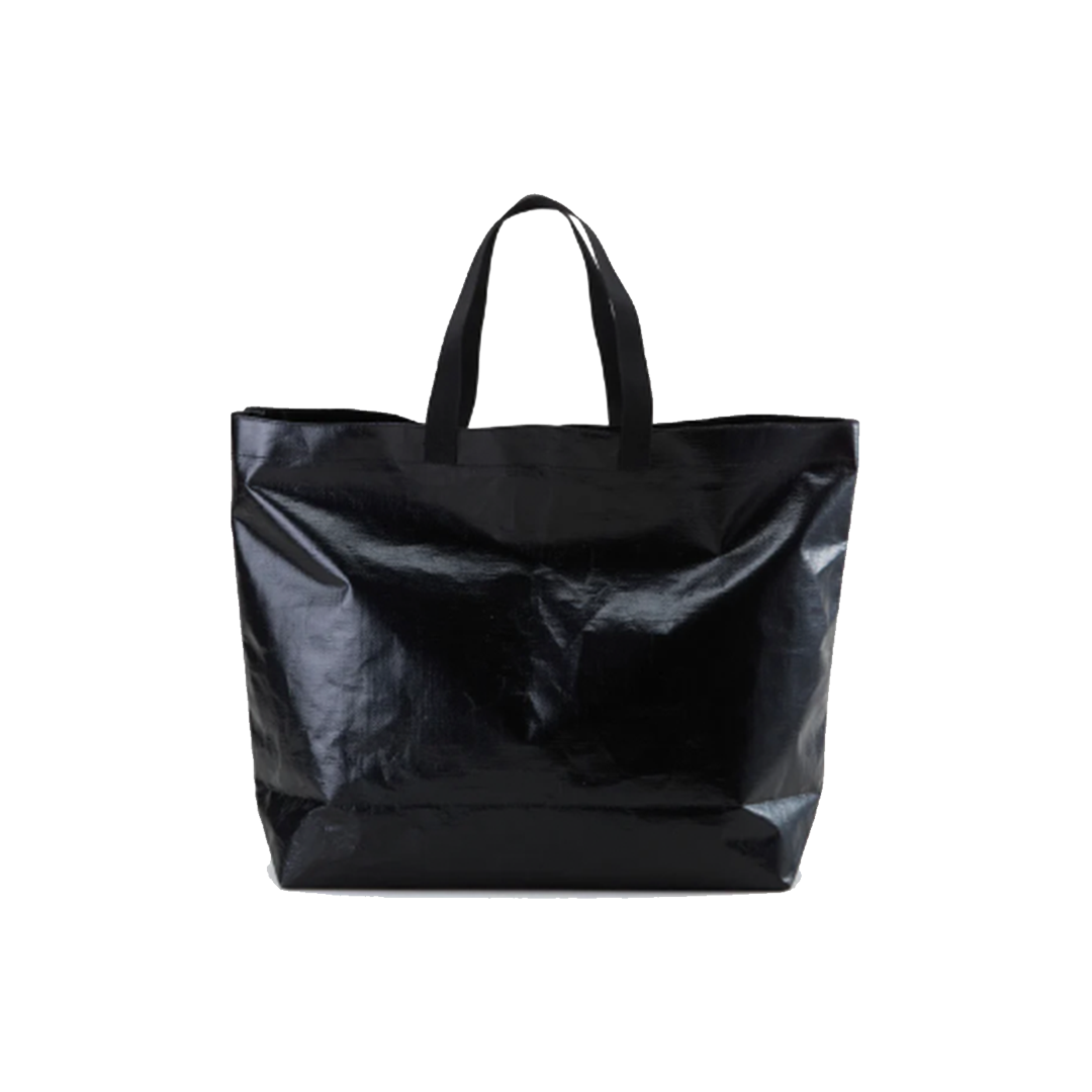 NEIGHBORHOOD｜LOGO FLEXIBLE BAG-M