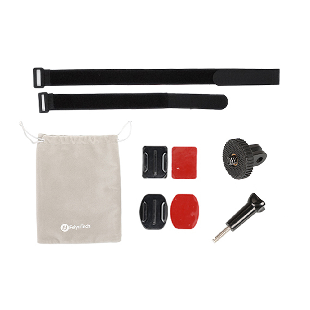 Feiyu POCKET 2S穿戴配件 公司貨