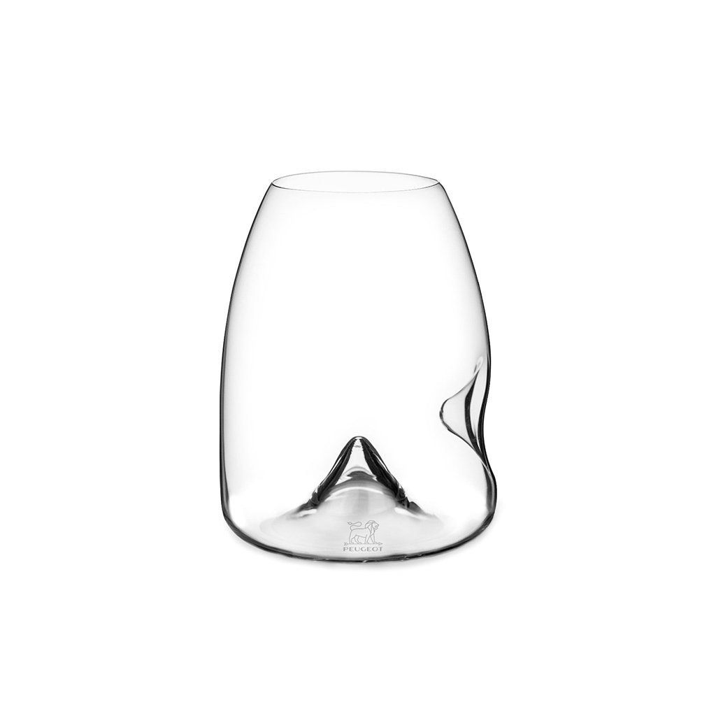 PEUGEOT 手工無情杯 Les Impitoyables le Taster